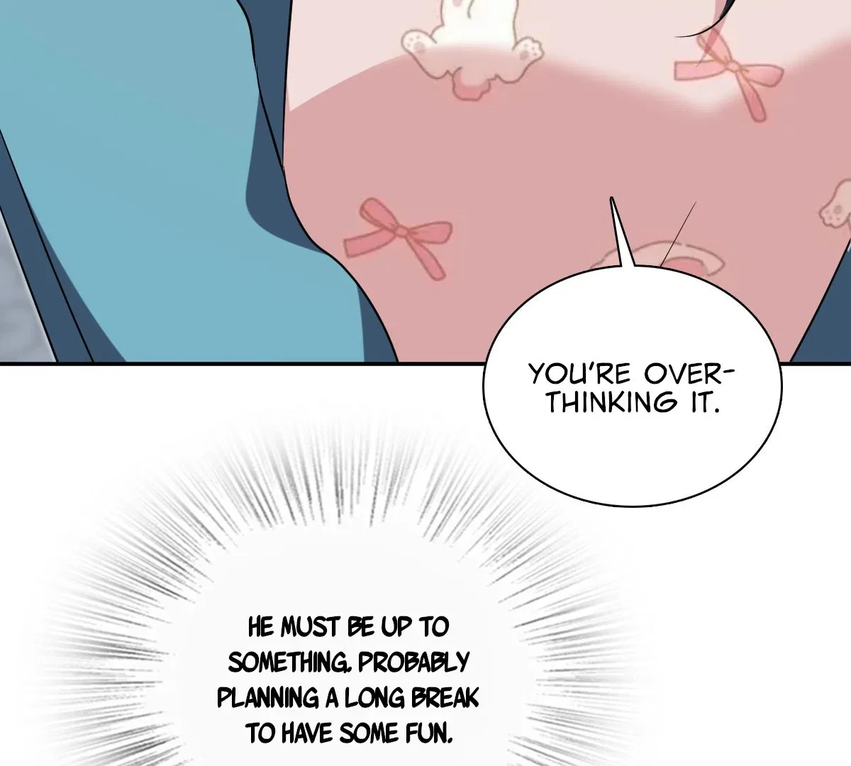 My Wife Is From a Thousand Years Ago Chapter 389 – Page 53
