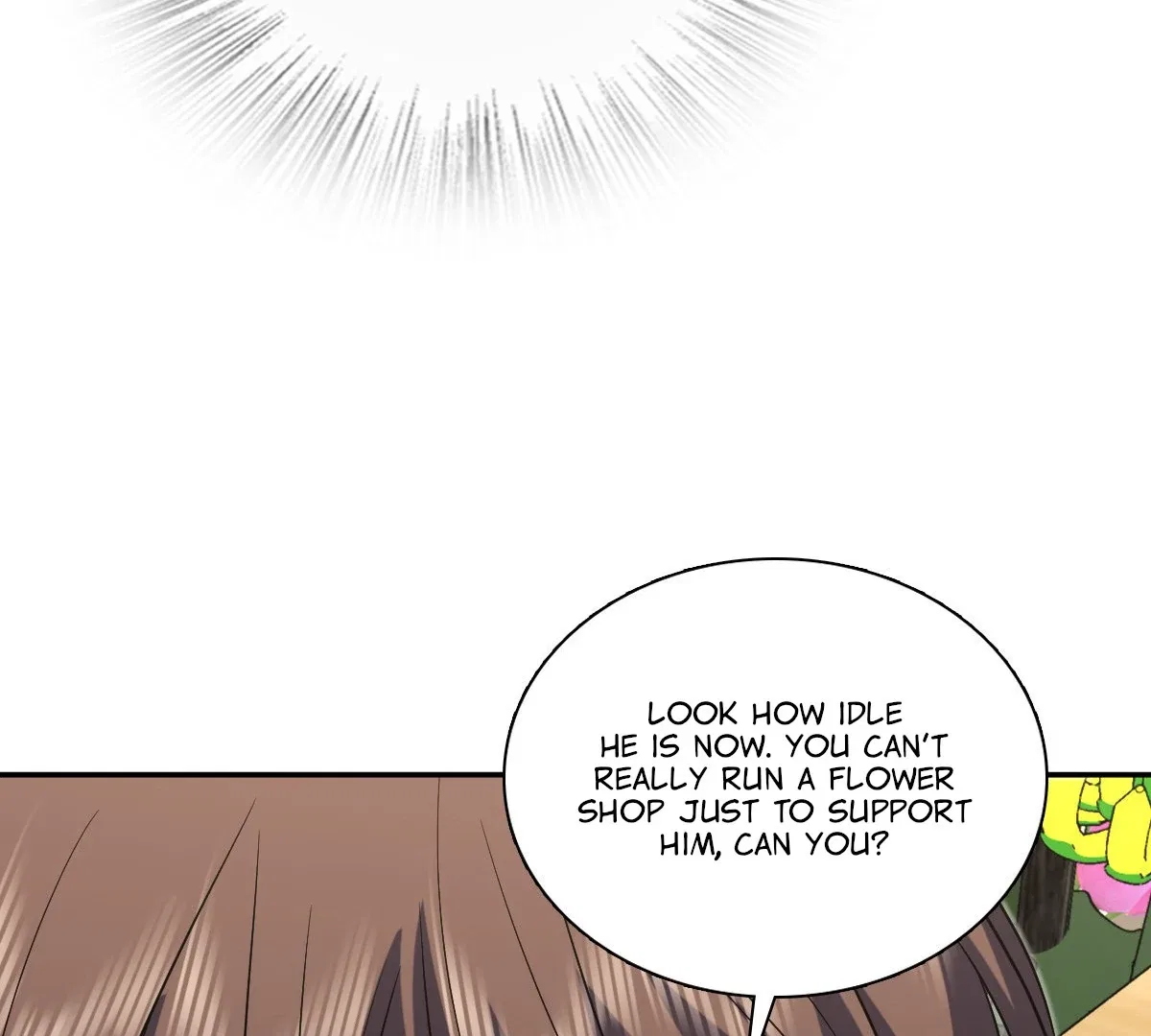 My Wife Is From a Thousand Years Ago Chapter 389 – Page 54