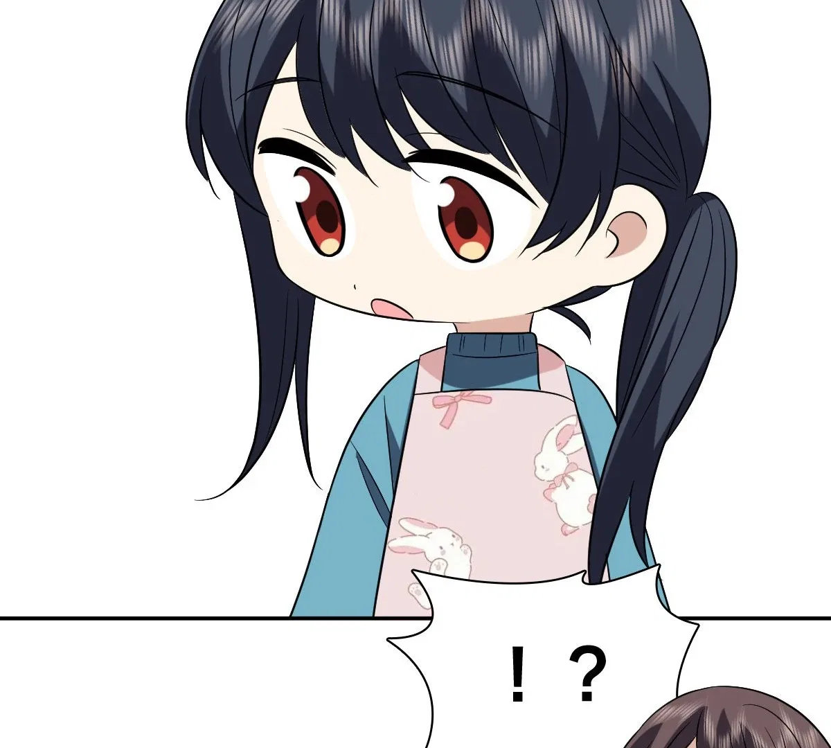 My Wife Is From a Thousand Years Ago Chapter 389 – Page 57