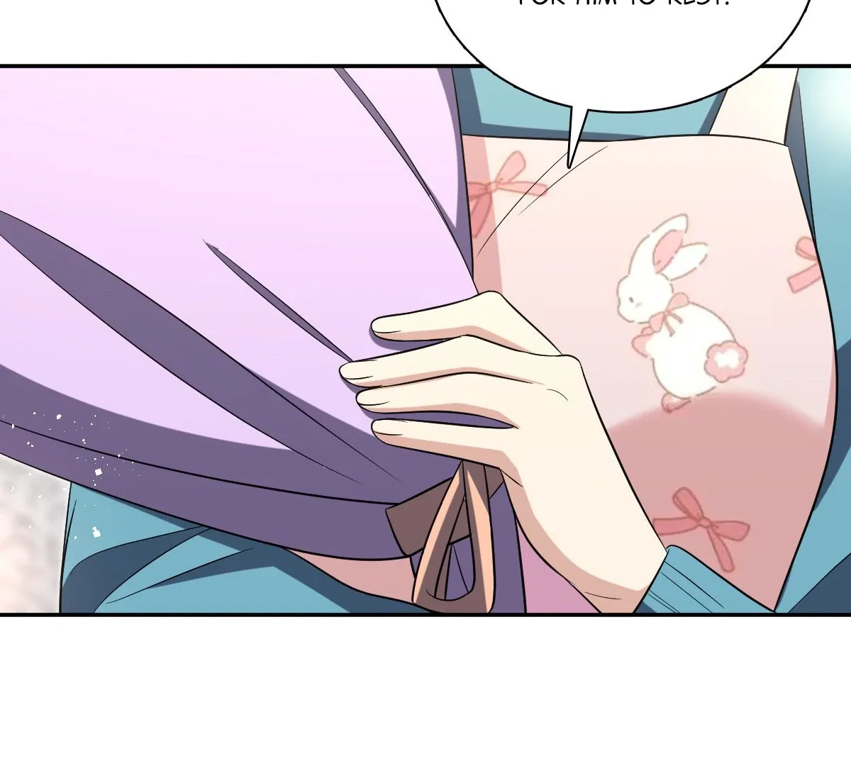 My Wife Is From a Thousand Years Ago Chapter 389 – Page 60