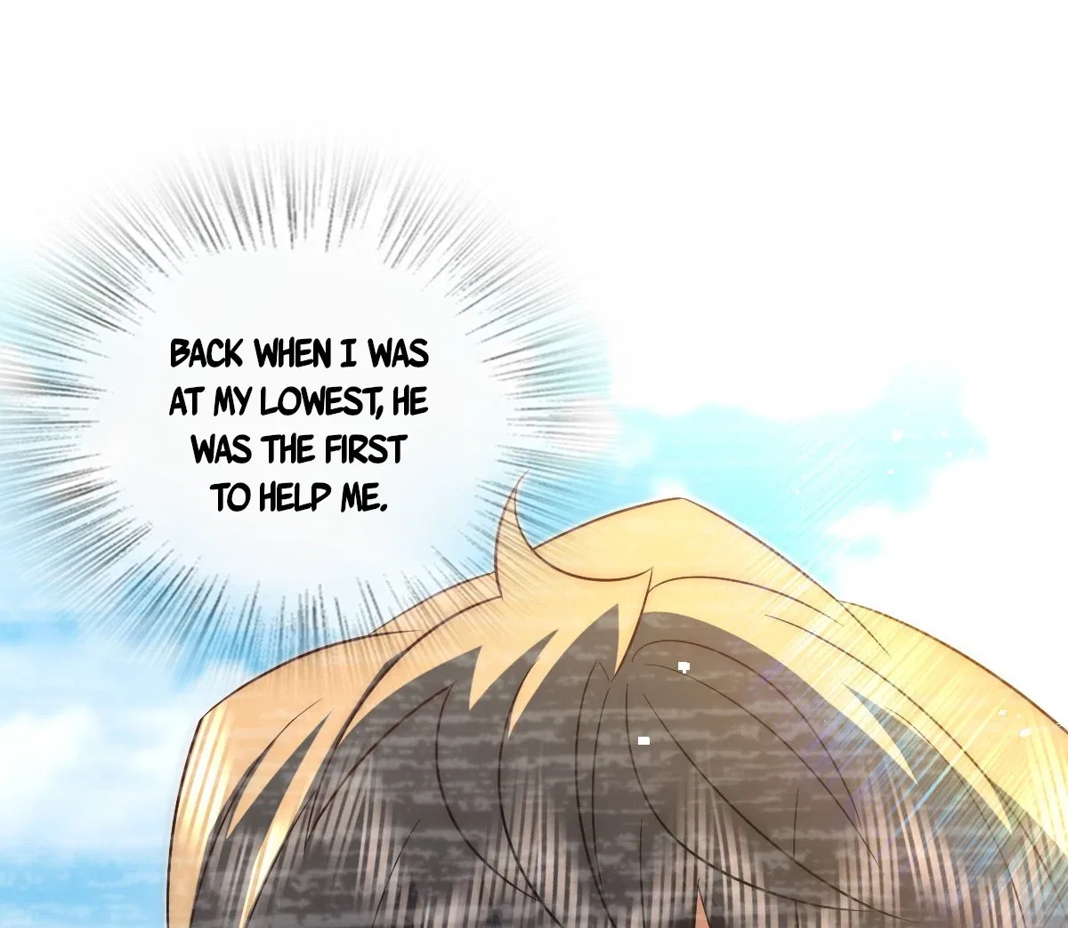 My Wife Is From a Thousand Years Ago Chapter 389 – Page 61