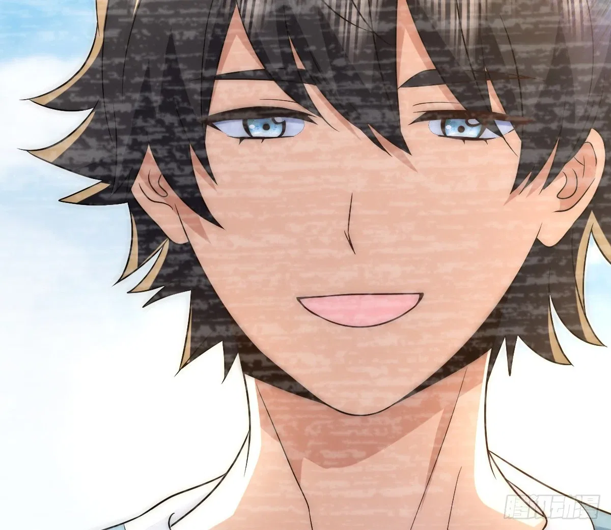 My Wife Is From a Thousand Years Ago Chapter 389 – Page 62