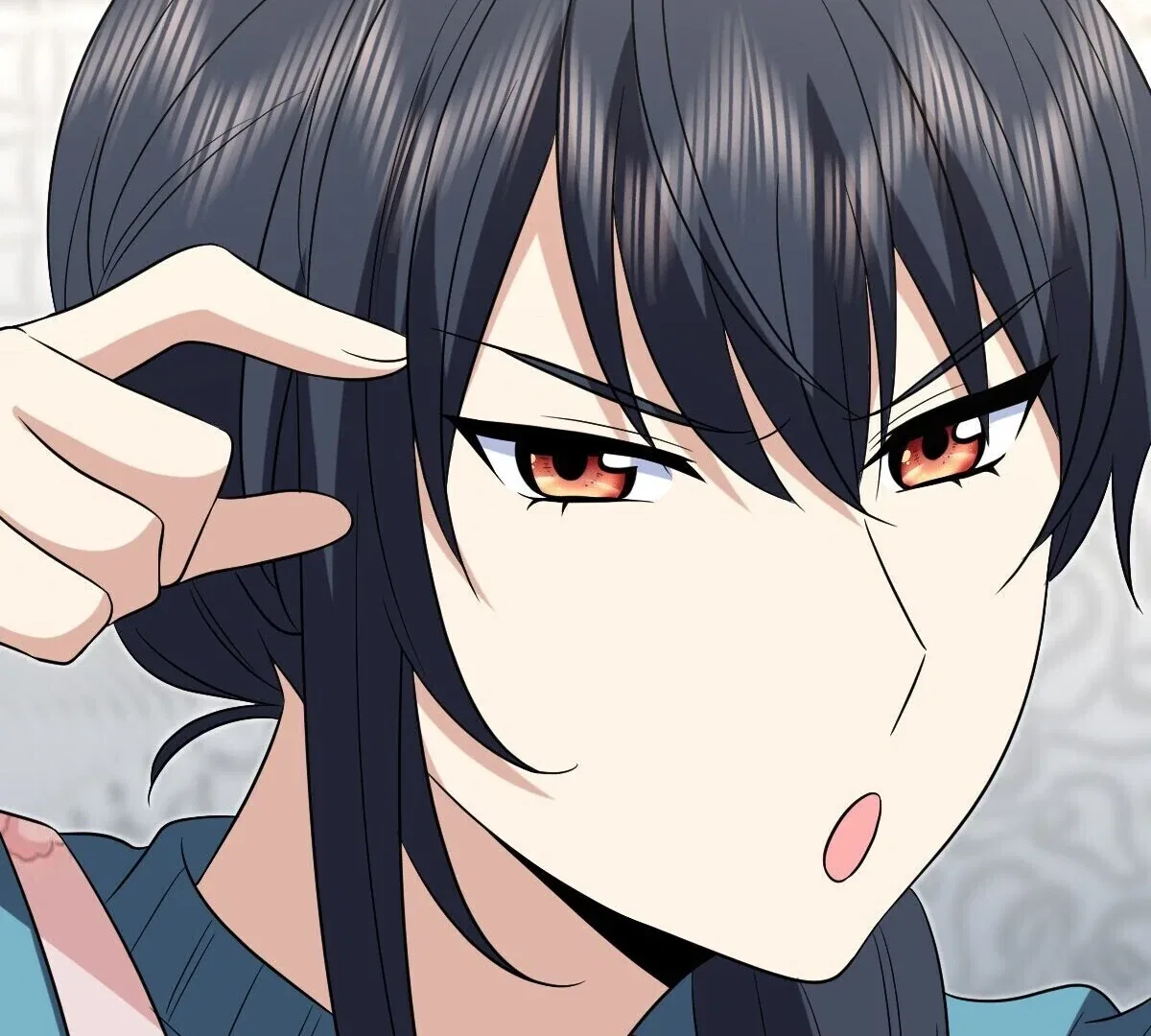 My Wife Is From a Thousand Years Ago Chapter 389 – Page 68