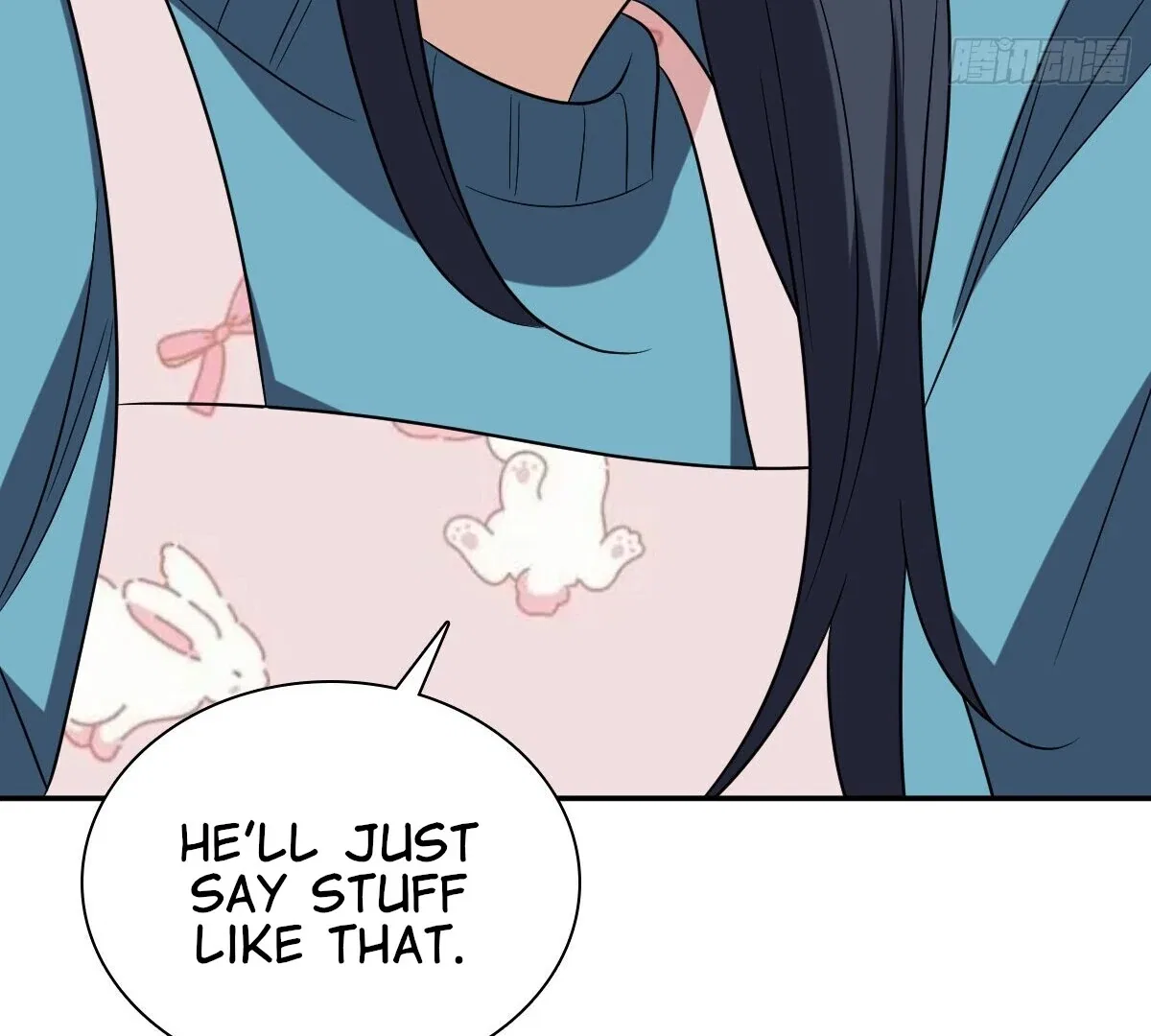My Wife Is From a Thousand Years Ago Chapter 389 – Page 69