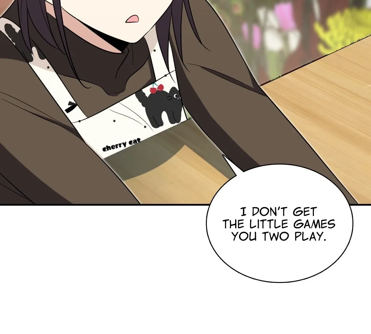 My Wife Is From a Thousand Years Ago Chapter 389 – Page 71