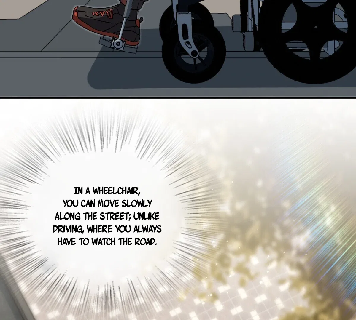 My Wife Is From a Thousand Years Ago Chapter 389 – Page 75