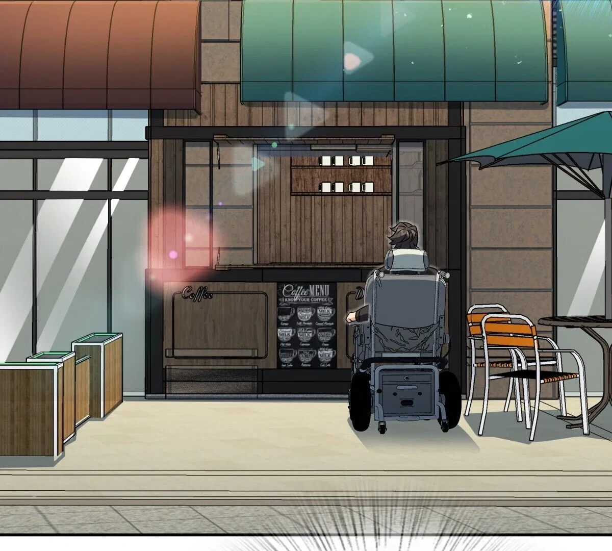 My Wife Is From a Thousand Years Ago Chapter 389 – Page 79