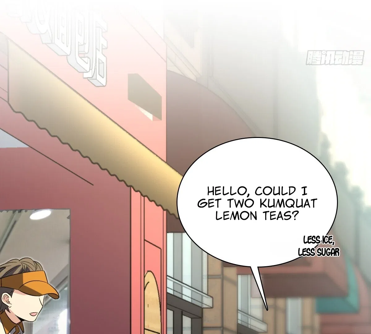 My Wife Is From a Thousand Years Ago Chapter 389 – Page 92