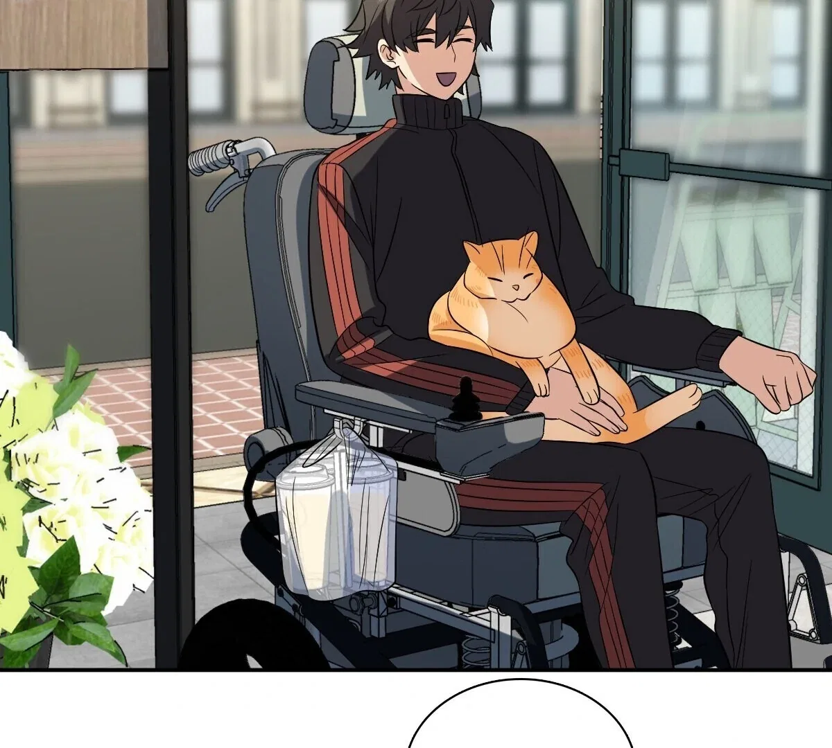 My Wife Is From a Thousand Years Ago Chapter 389 – Page 100