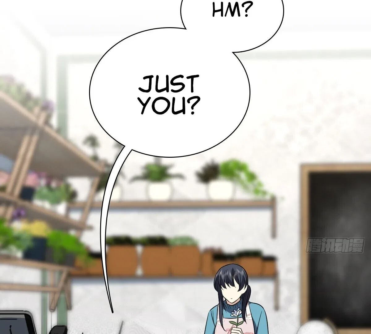 My Wife Is From a Thousand Years Ago Chapter 389 – Page 101