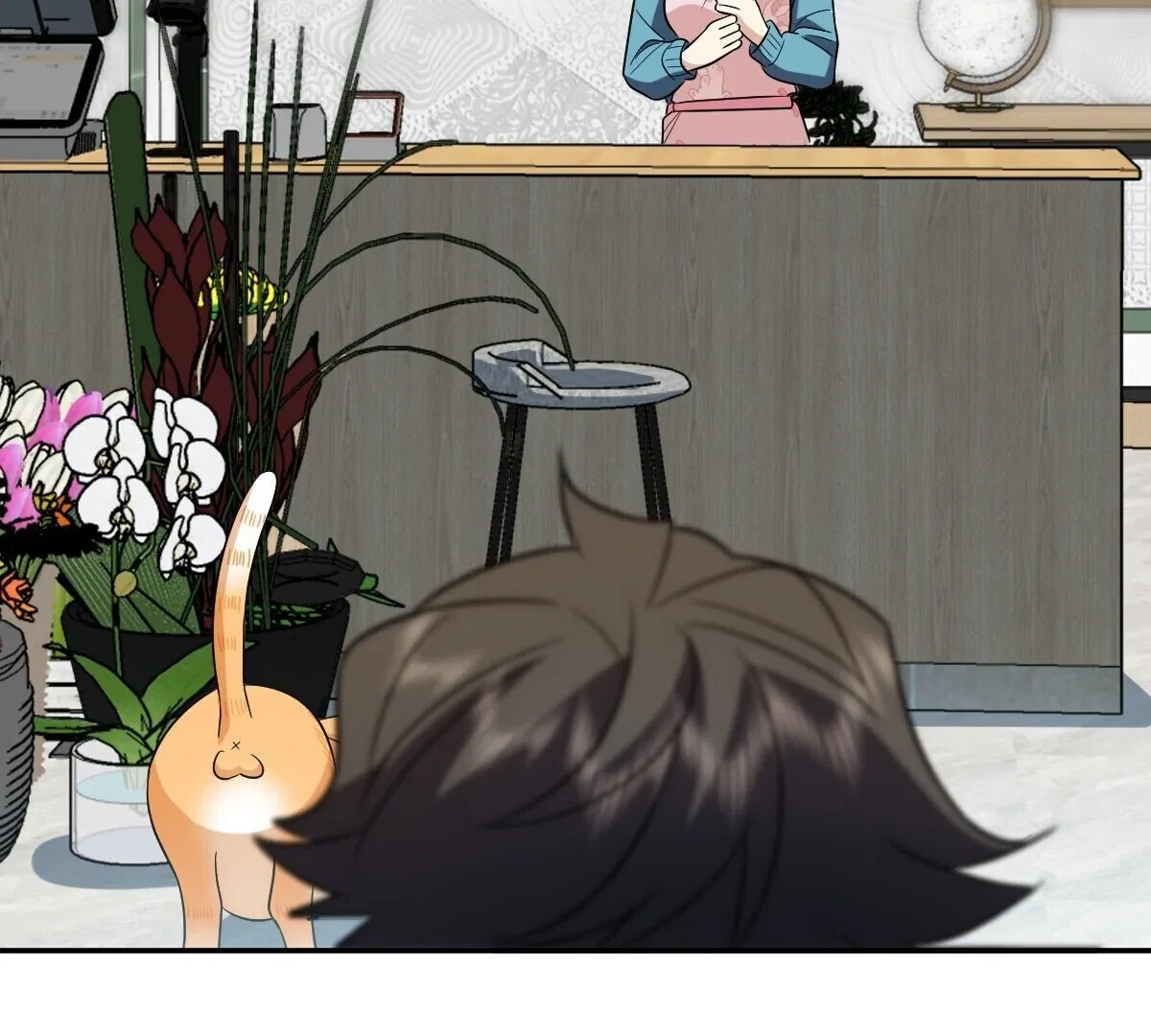 My Wife Is From a Thousand Years Ago Chapter 389 – Page 102