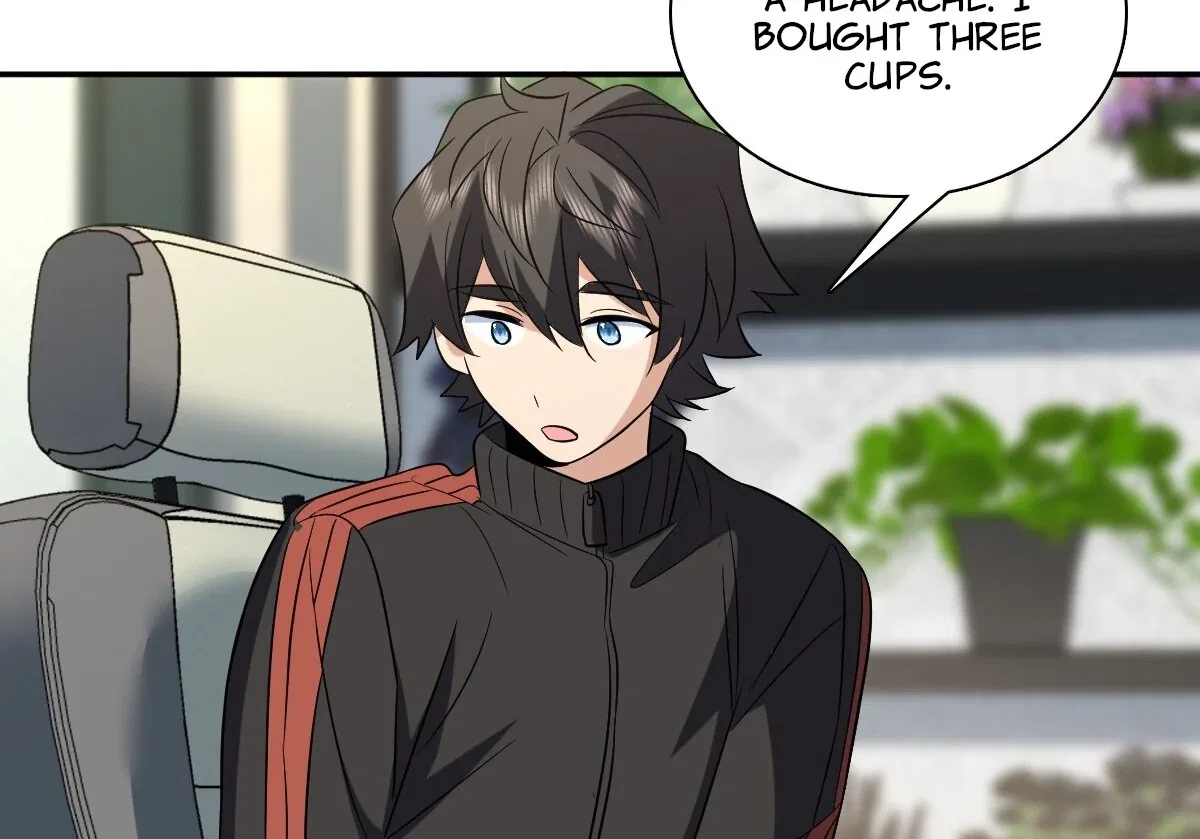 My Wife Is From a Thousand Years Ago Chapter 389 – Page 106