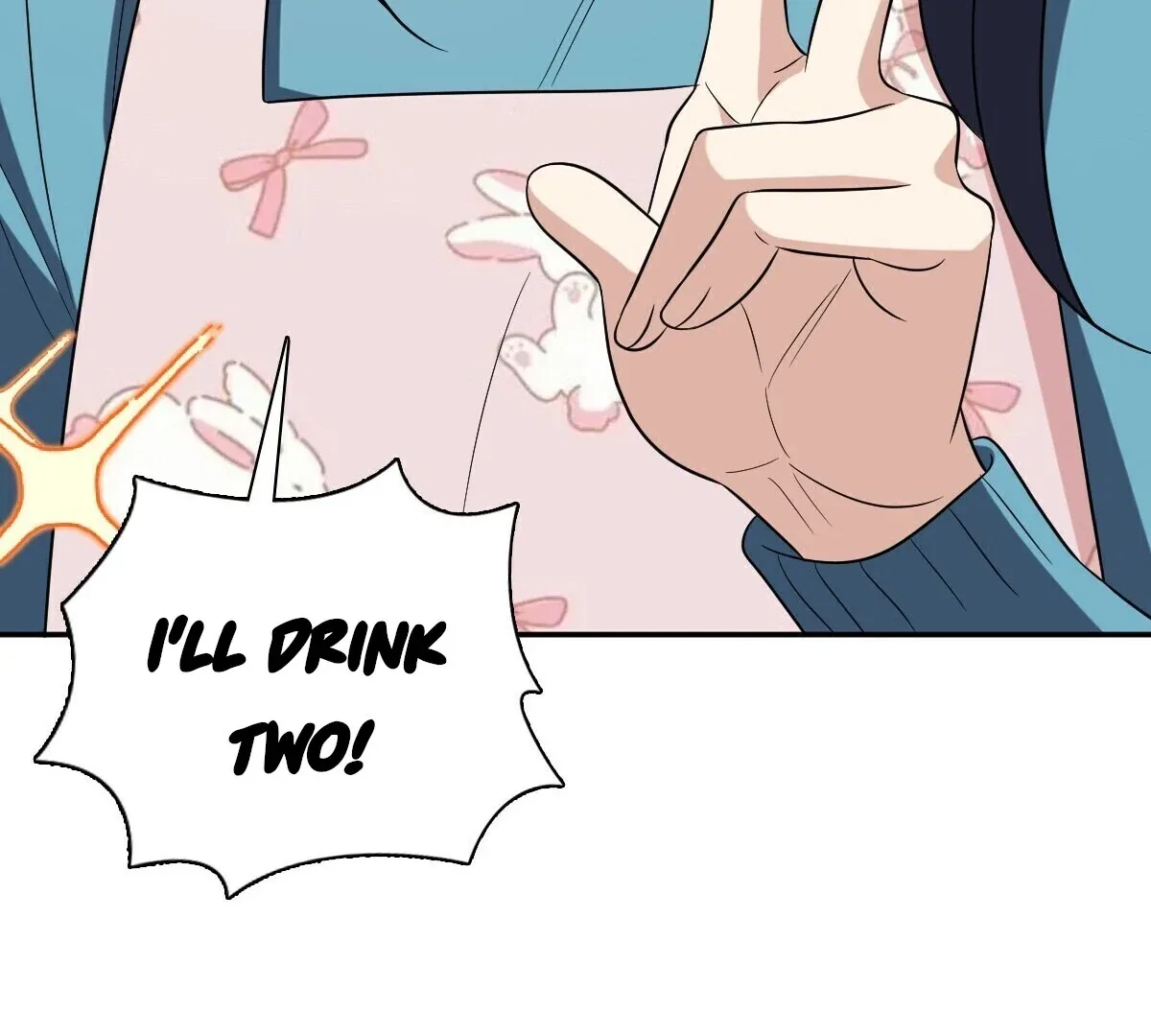 My Wife Is From a Thousand Years Ago Chapter 389 – Page 110