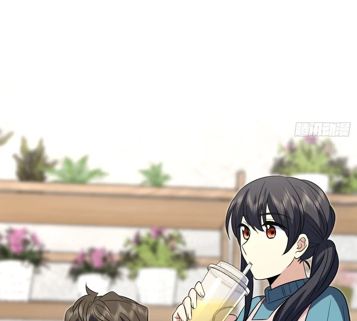 My Wife Is From a Thousand Years Ago Chapter 389 – Page 111