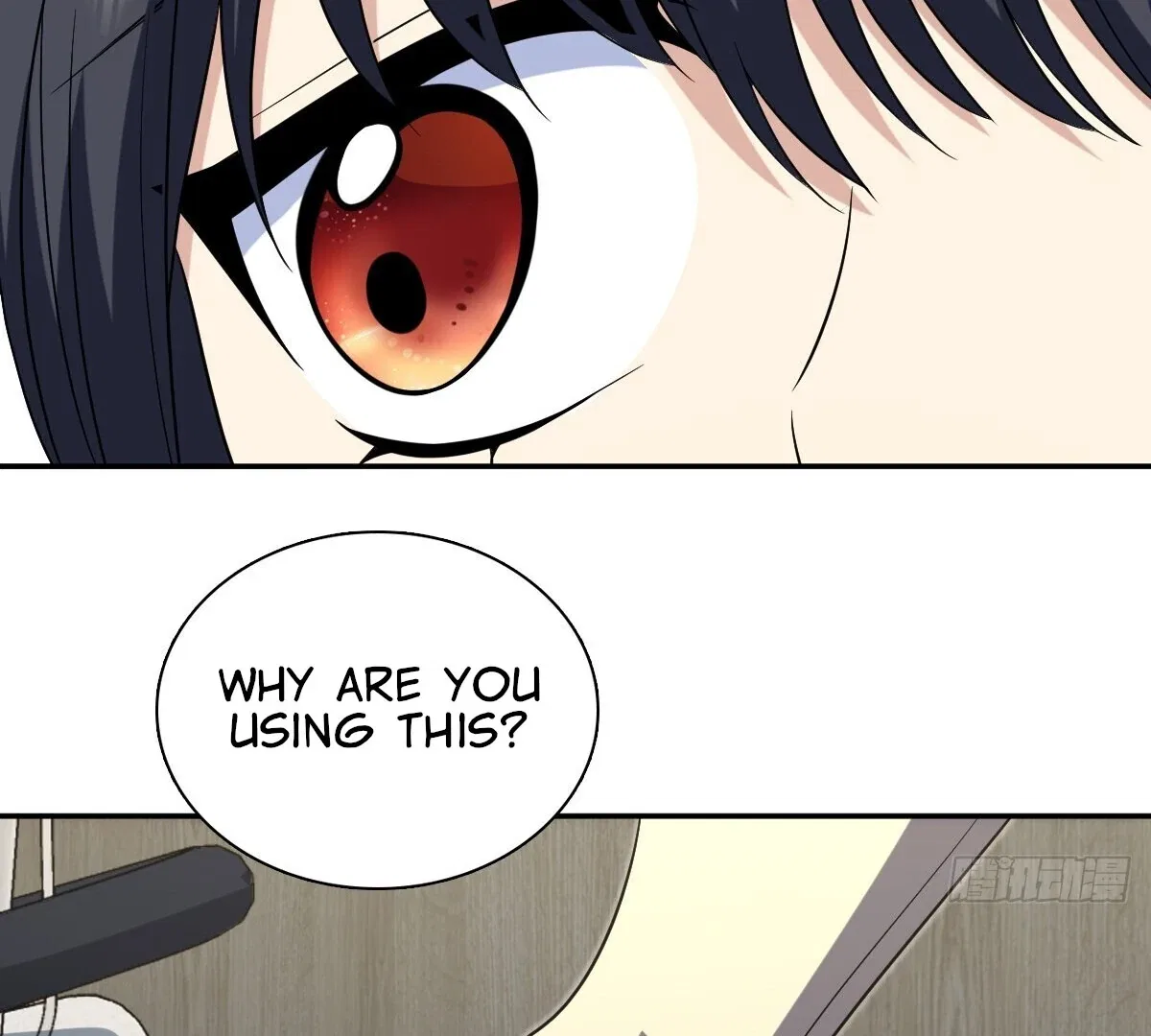 My Wife Is From a Thousand Years Ago Chapter 389 – Page 114