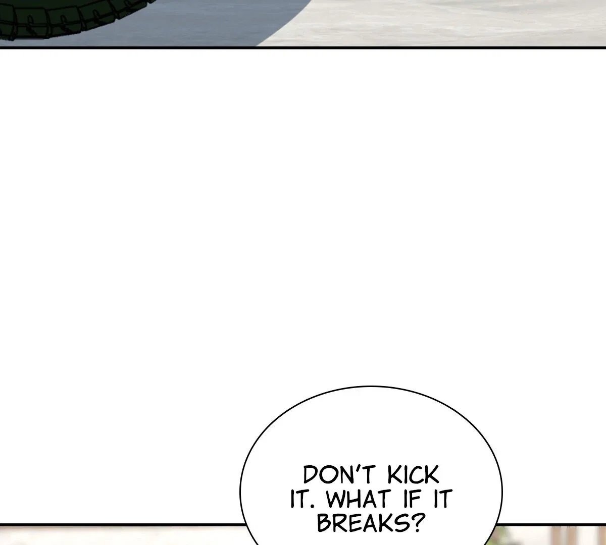 My Wife Is From a Thousand Years Ago Chapter 389 – Page 116