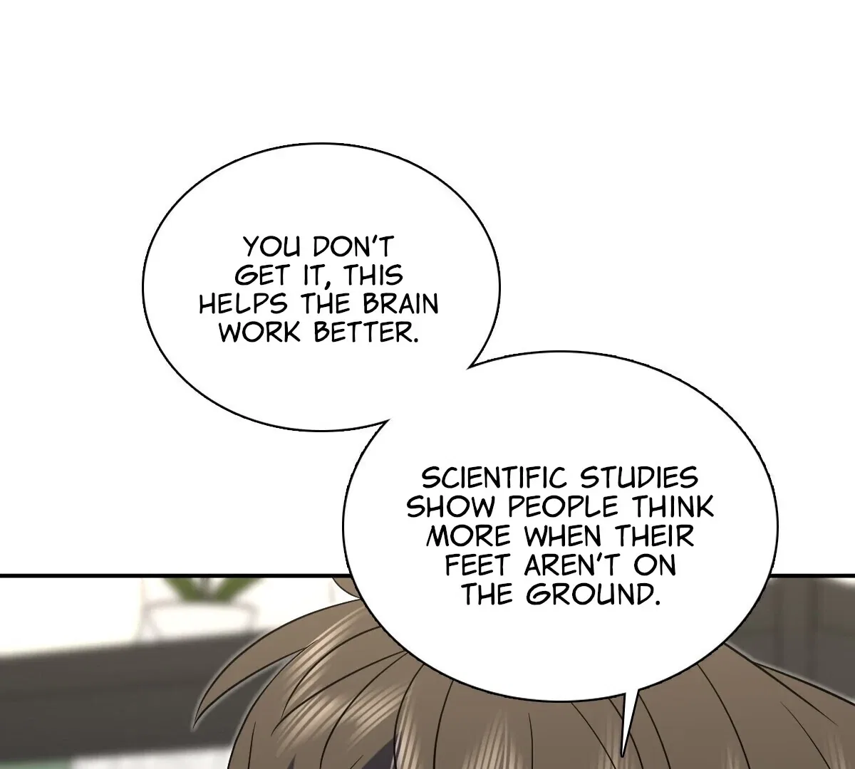 My Wife Is From a Thousand Years Ago Chapter 389 – Page 119