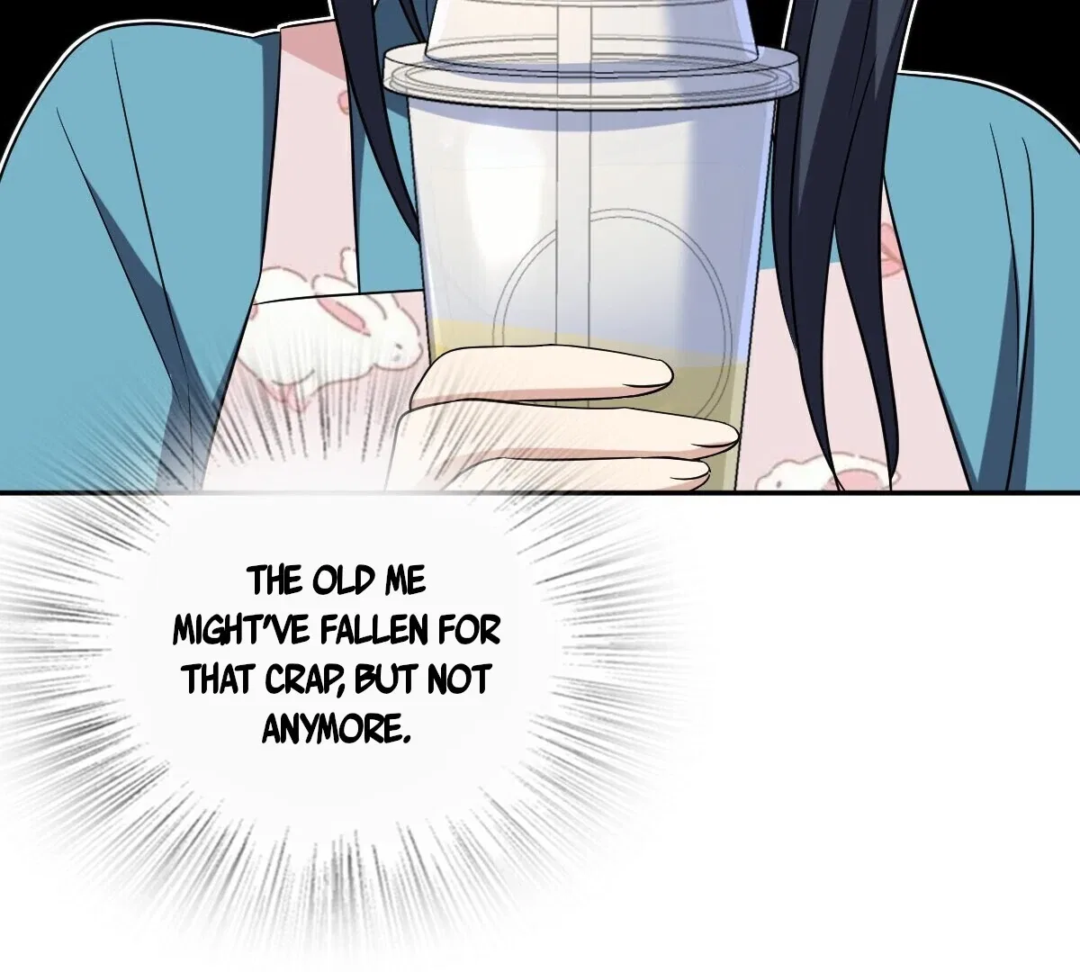 My Wife Is From a Thousand Years Ago Chapter 389 – Page 123