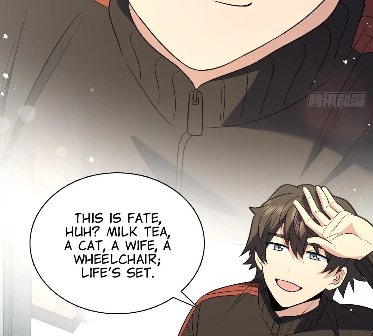 My Wife Is From a Thousand Years Ago Chapter 389 – Page 126