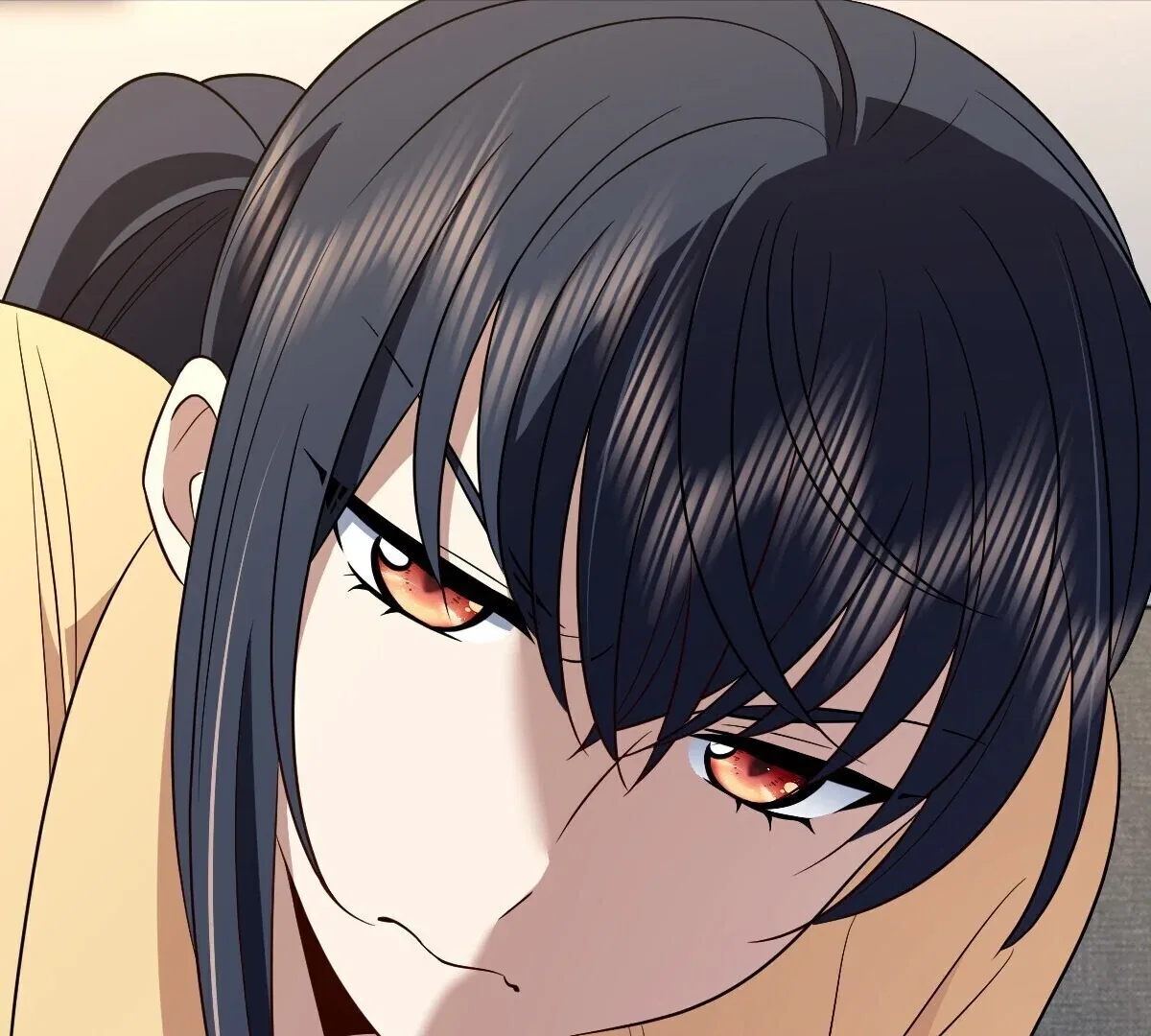 My Wife Is From a Thousand Years Ago Chapter 388 – Page 4