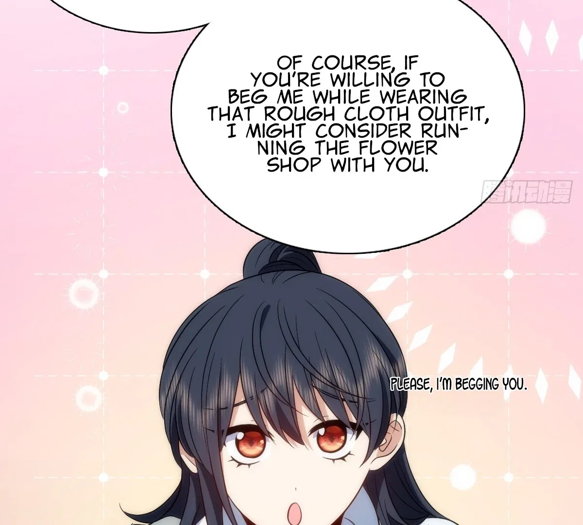 My Wife Is From a Thousand Years Ago Chapter 388 – Page 9