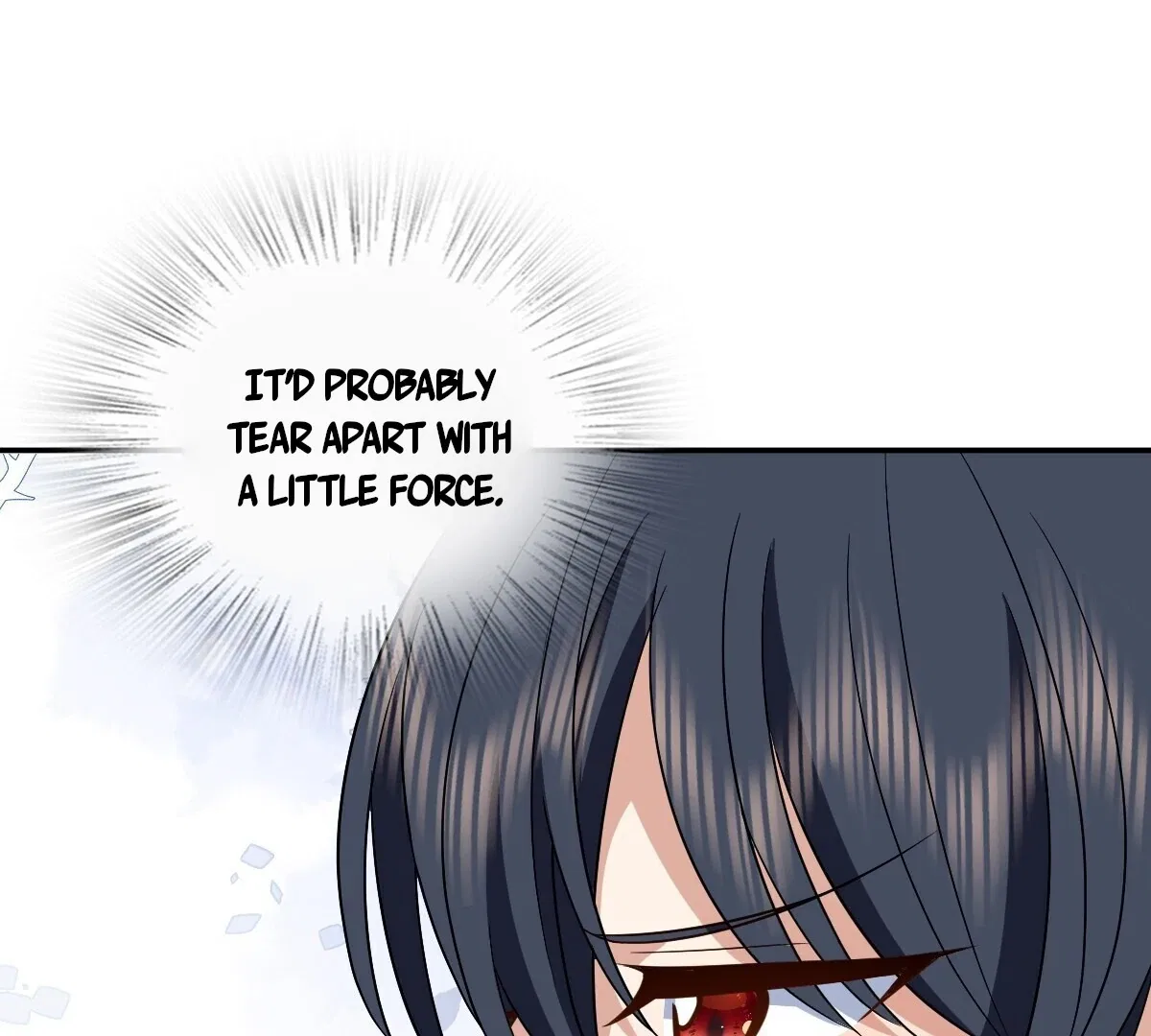 My Wife Is From a Thousand Years Ago Chapter 388 – Page 19