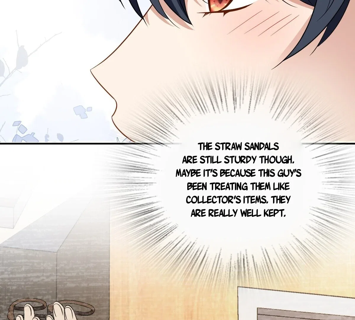 My Wife Is From a Thousand Years Ago Chapter 388 – Page 20