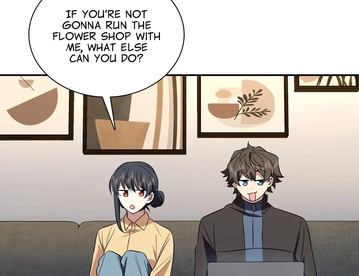 My Wife Is From a Thousand Years Ago Chapter 388 – Page 23