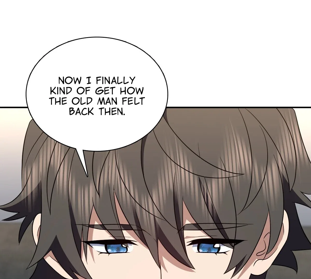 My Wife Is From a Thousand Years Ago Chapter 388 – Page 25