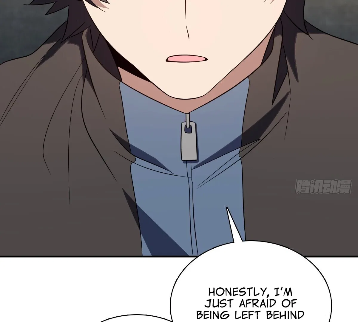 My Wife Is From a Thousand Years Ago Chapter 388 – Page 26
