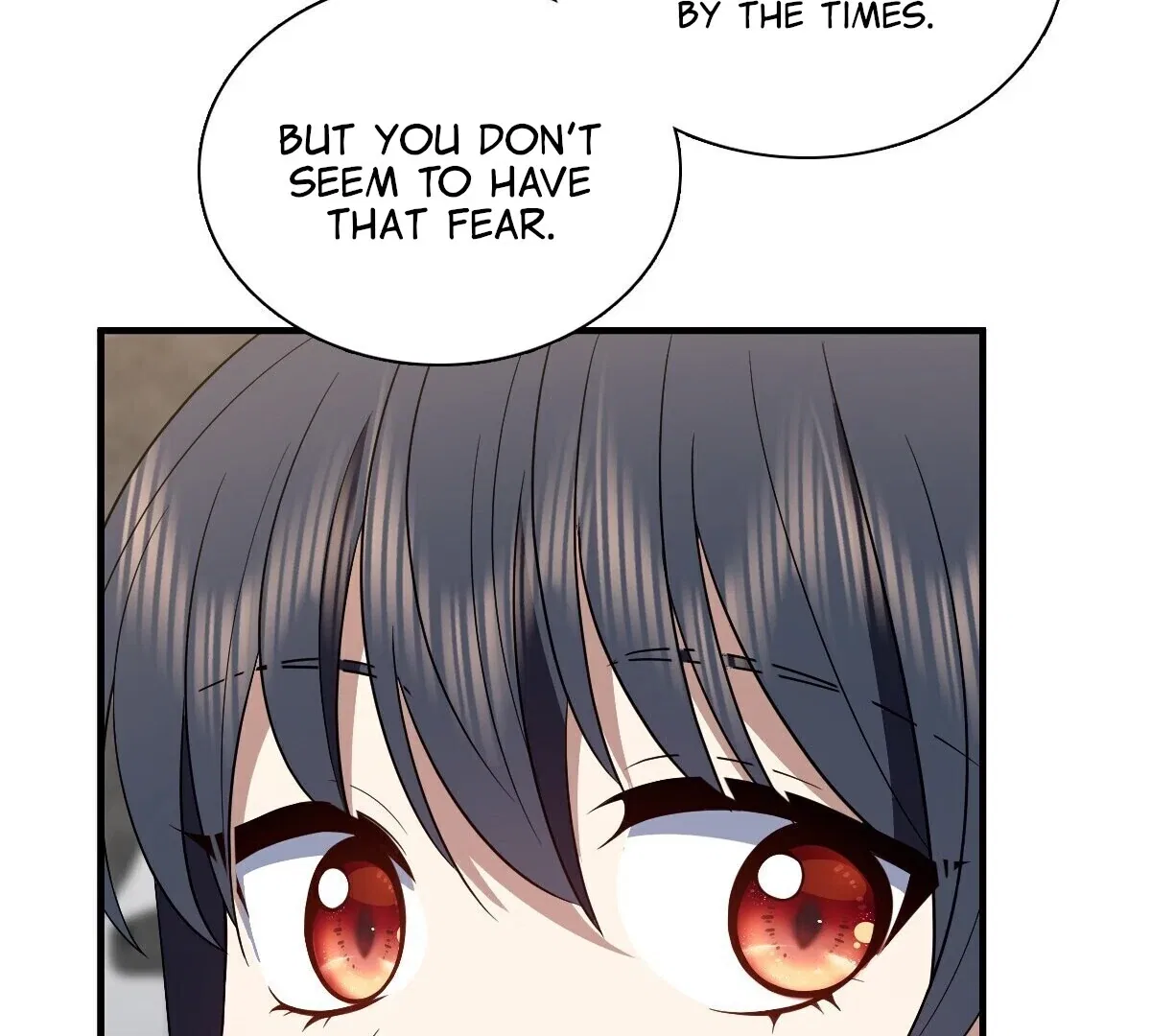 My Wife Is From a Thousand Years Ago Chapter 388 – Page 27