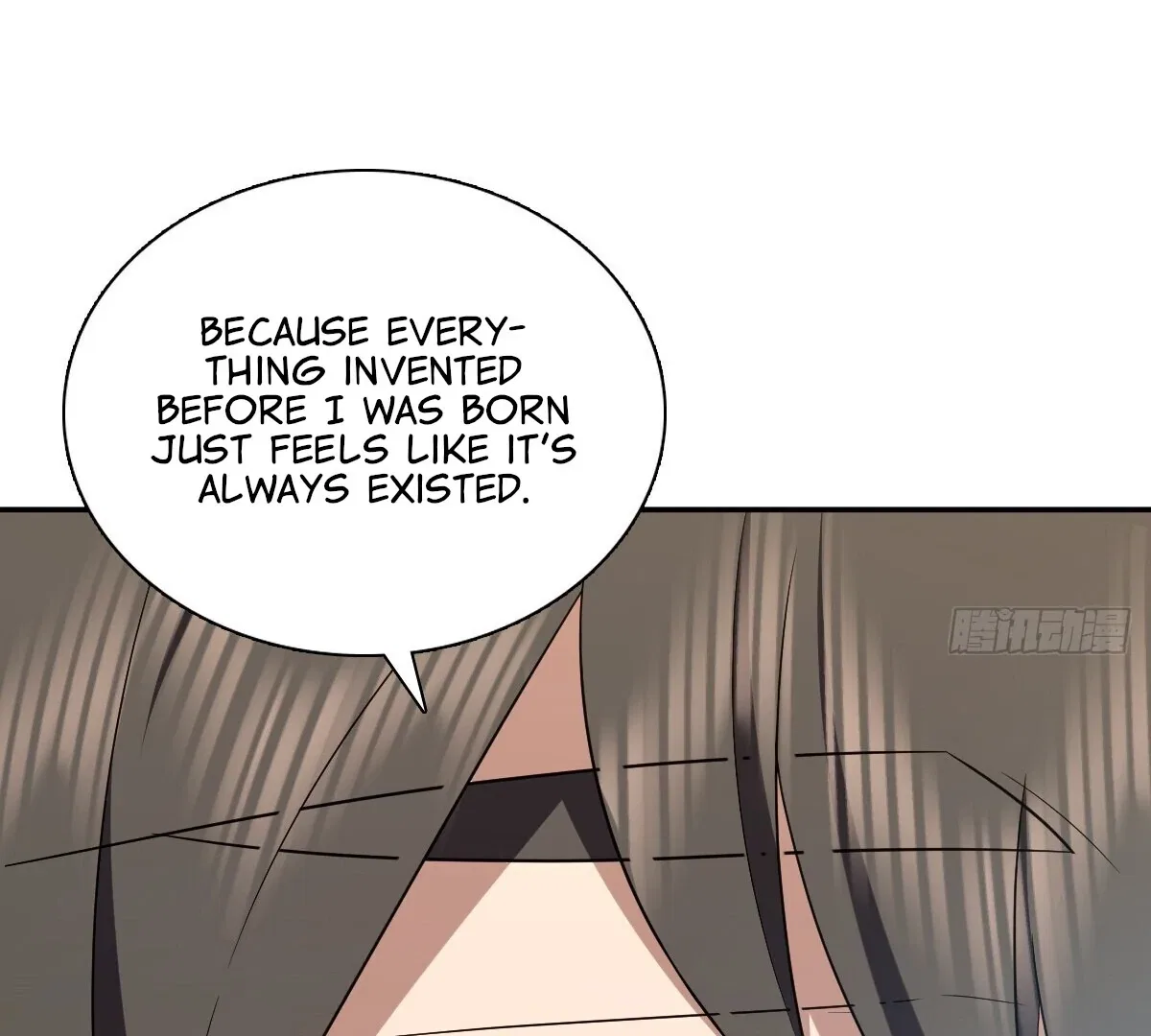 My Wife Is From a Thousand Years Ago Chapter 388 – Page 29
