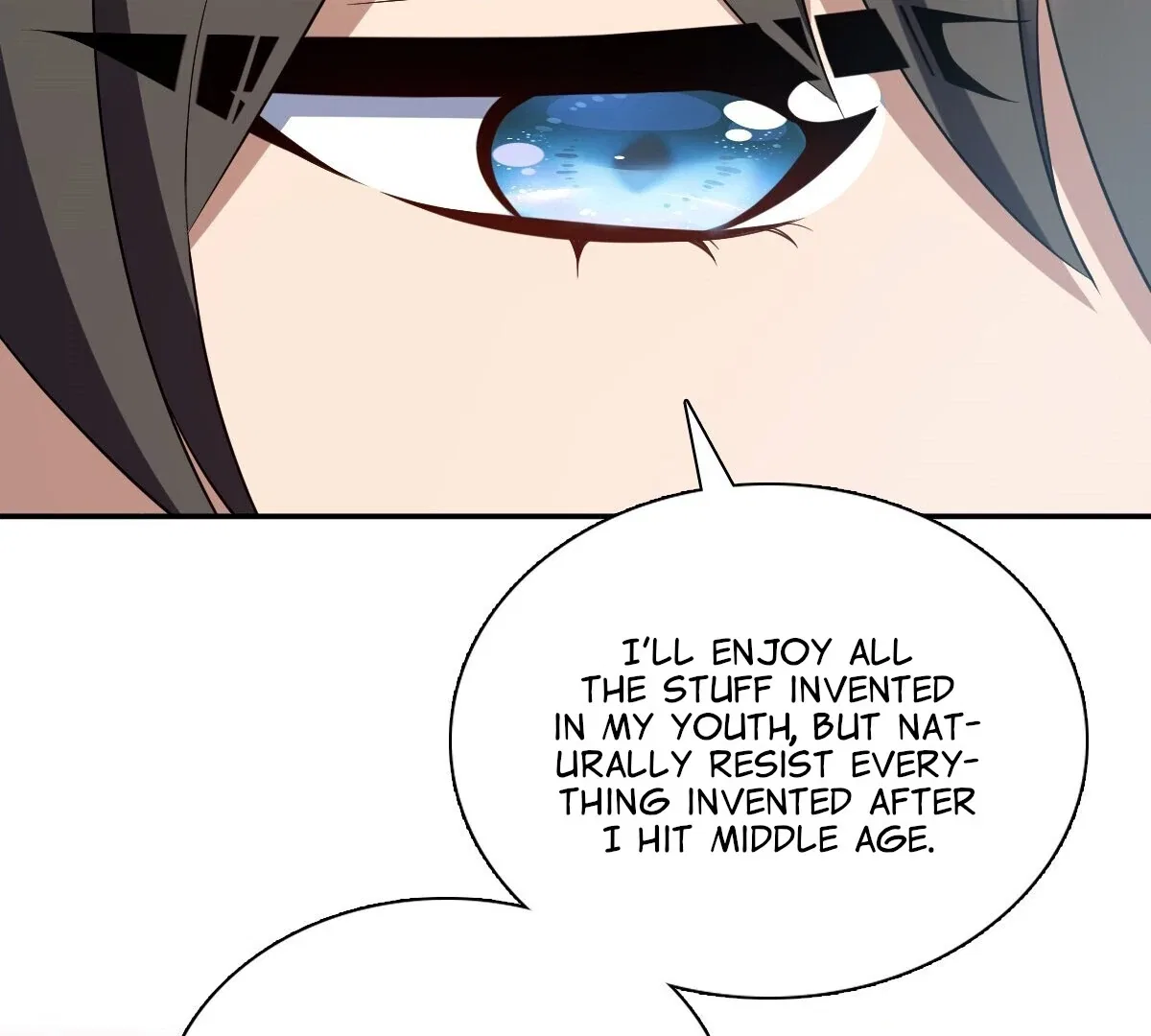 My Wife Is From a Thousand Years Ago Chapter 388 – Page 30