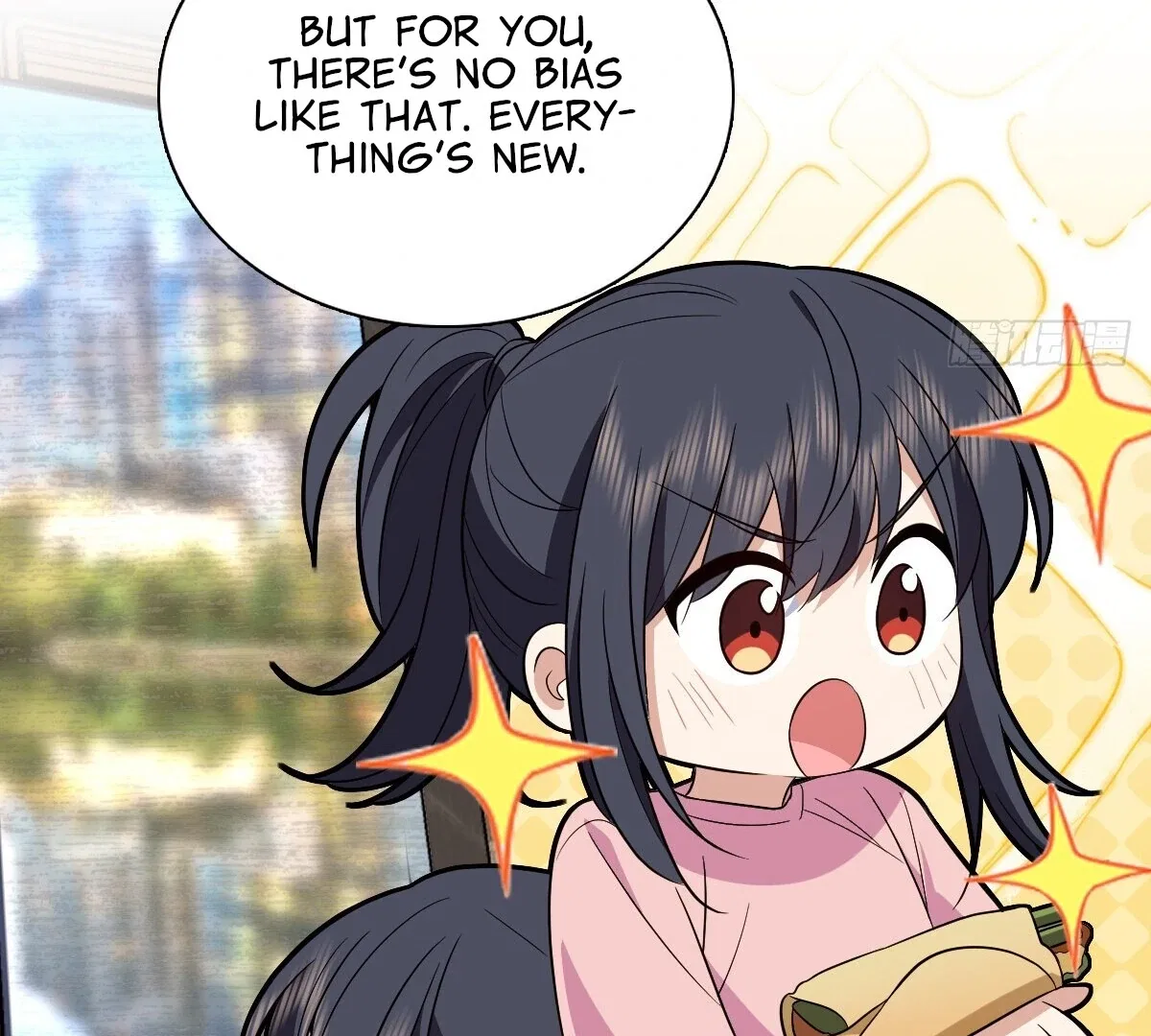 My Wife Is From a Thousand Years Ago Chapter 388 – Page 31