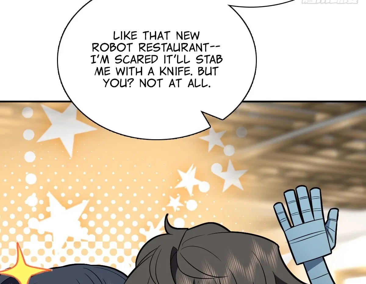 My Wife Is From a Thousand Years Ago Chapter 388 – Page 33