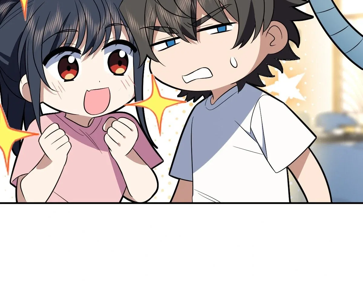My Wife Is From a Thousand Years Ago Chapter 388 – Page 34