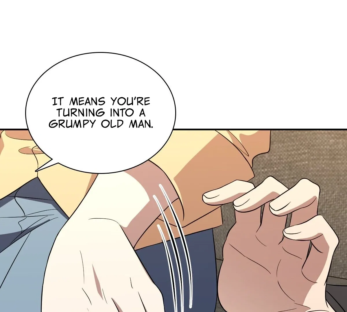 My Wife Is From a Thousand Years Ago Chapter 388 – Page 39
