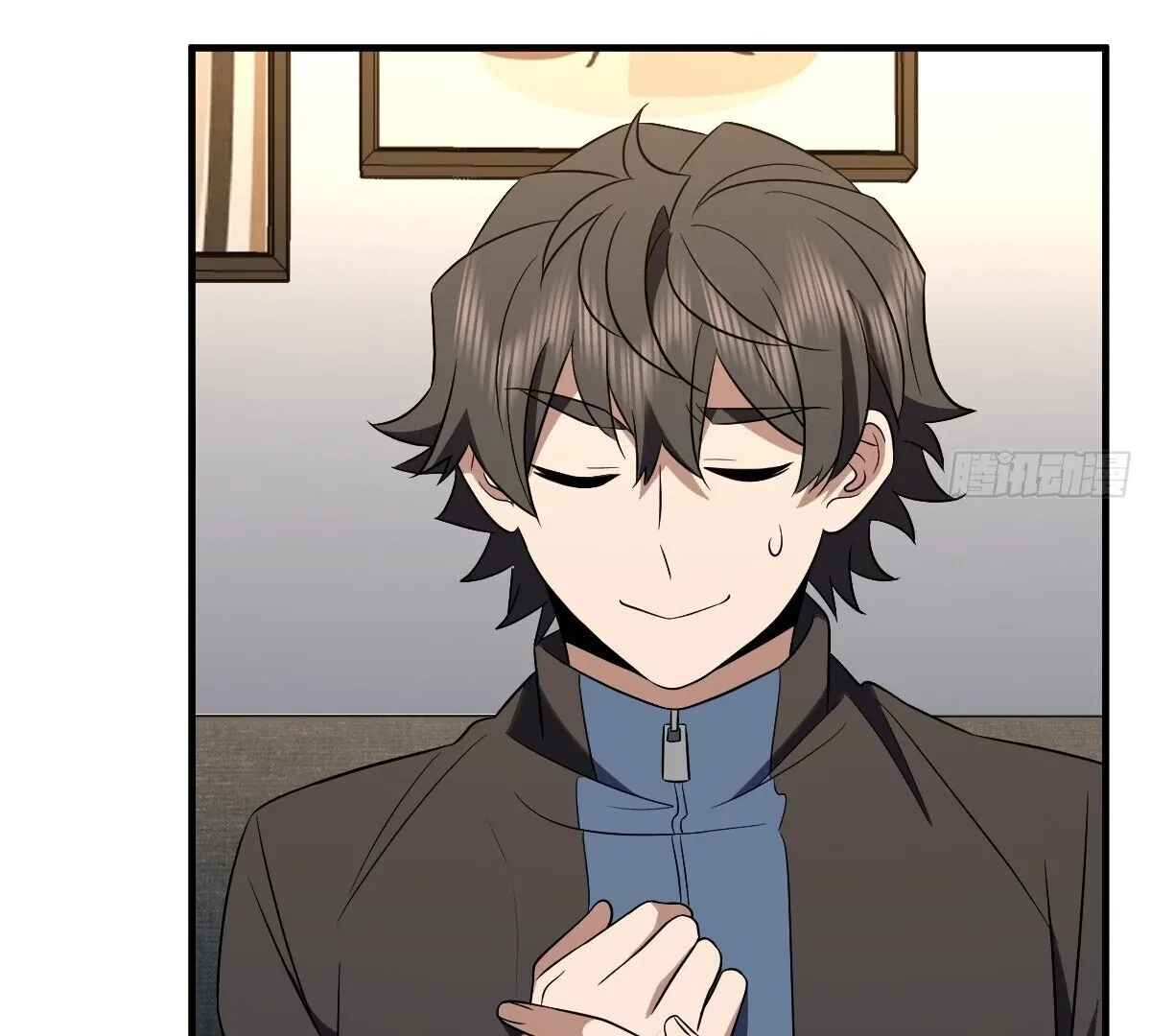 My Wife Is From a Thousand Years Ago Chapter 388 – Page 43