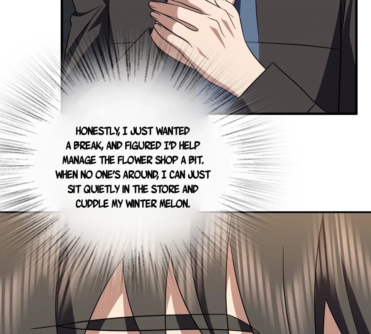 My Wife Is From a Thousand Years Ago Chapter 388 – Page 44