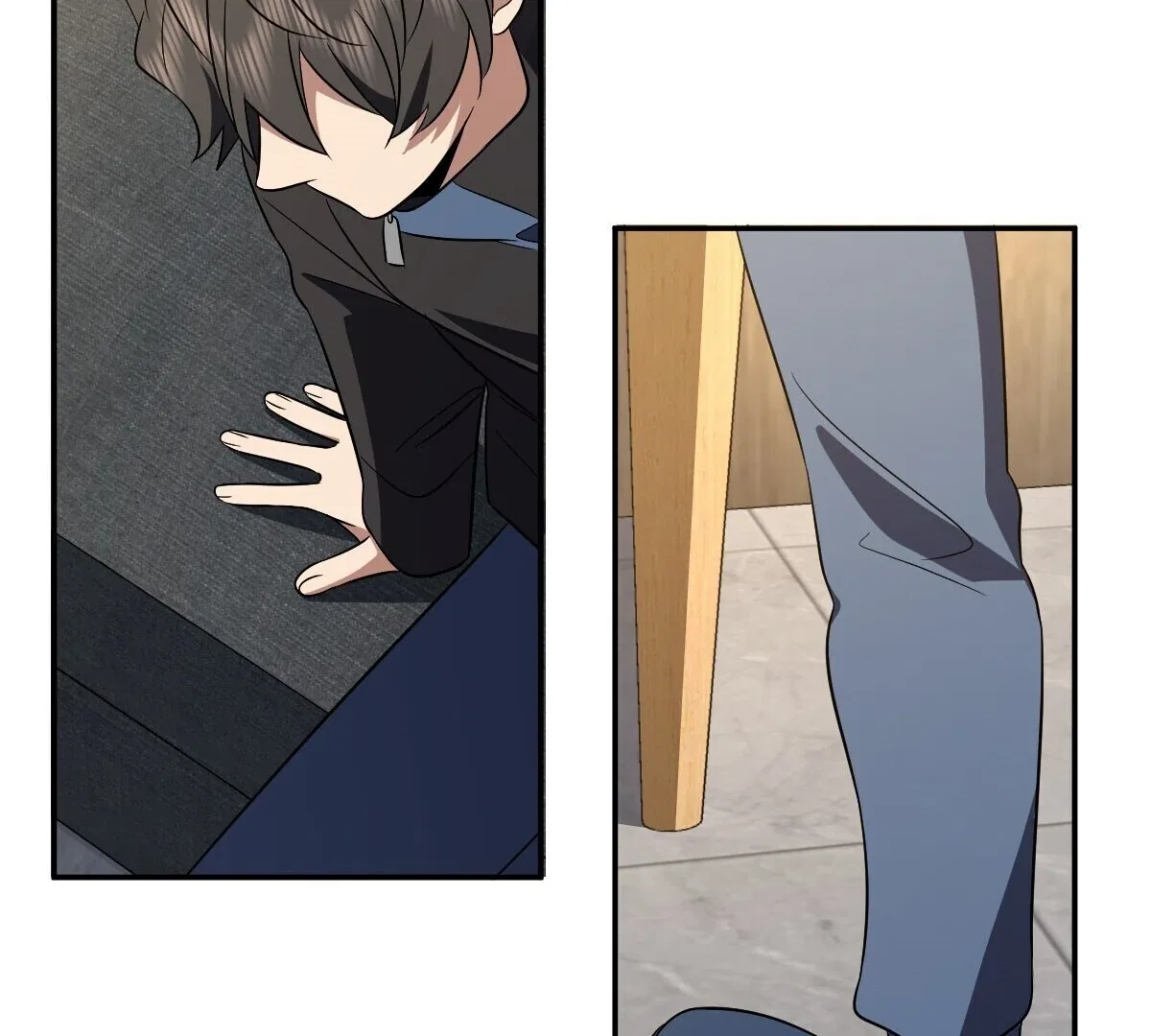 My Wife Is From a Thousand Years Ago Chapter 388 – Page 54