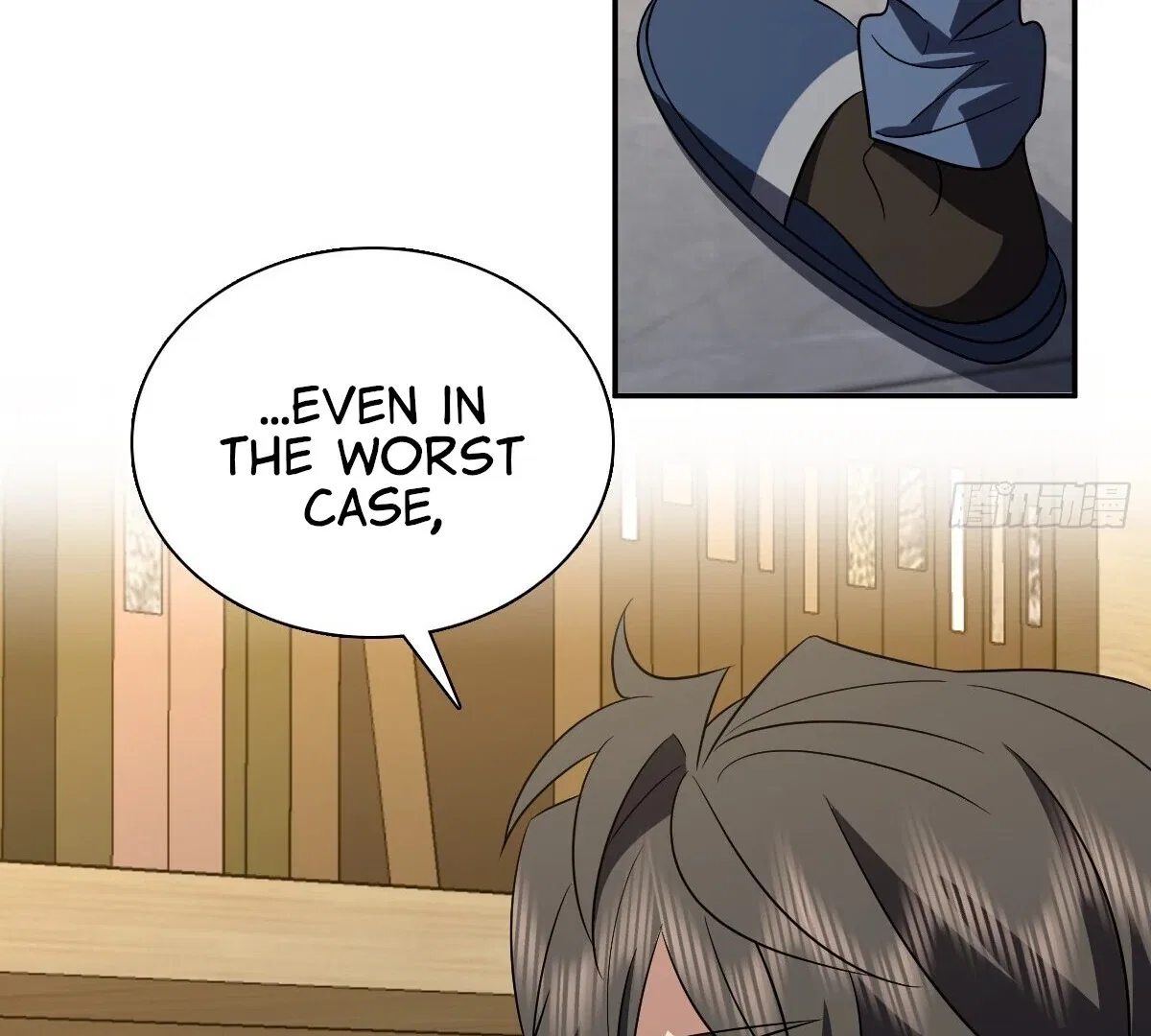 My Wife Is From a Thousand Years Ago Chapter 388 – Page 55