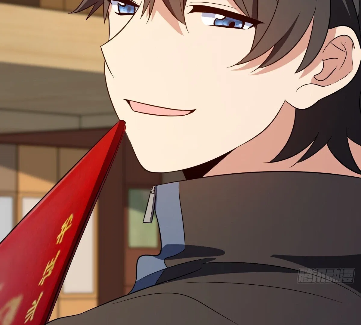 My Wife Is From a Thousand Years Ago Chapter 388 – Page 61