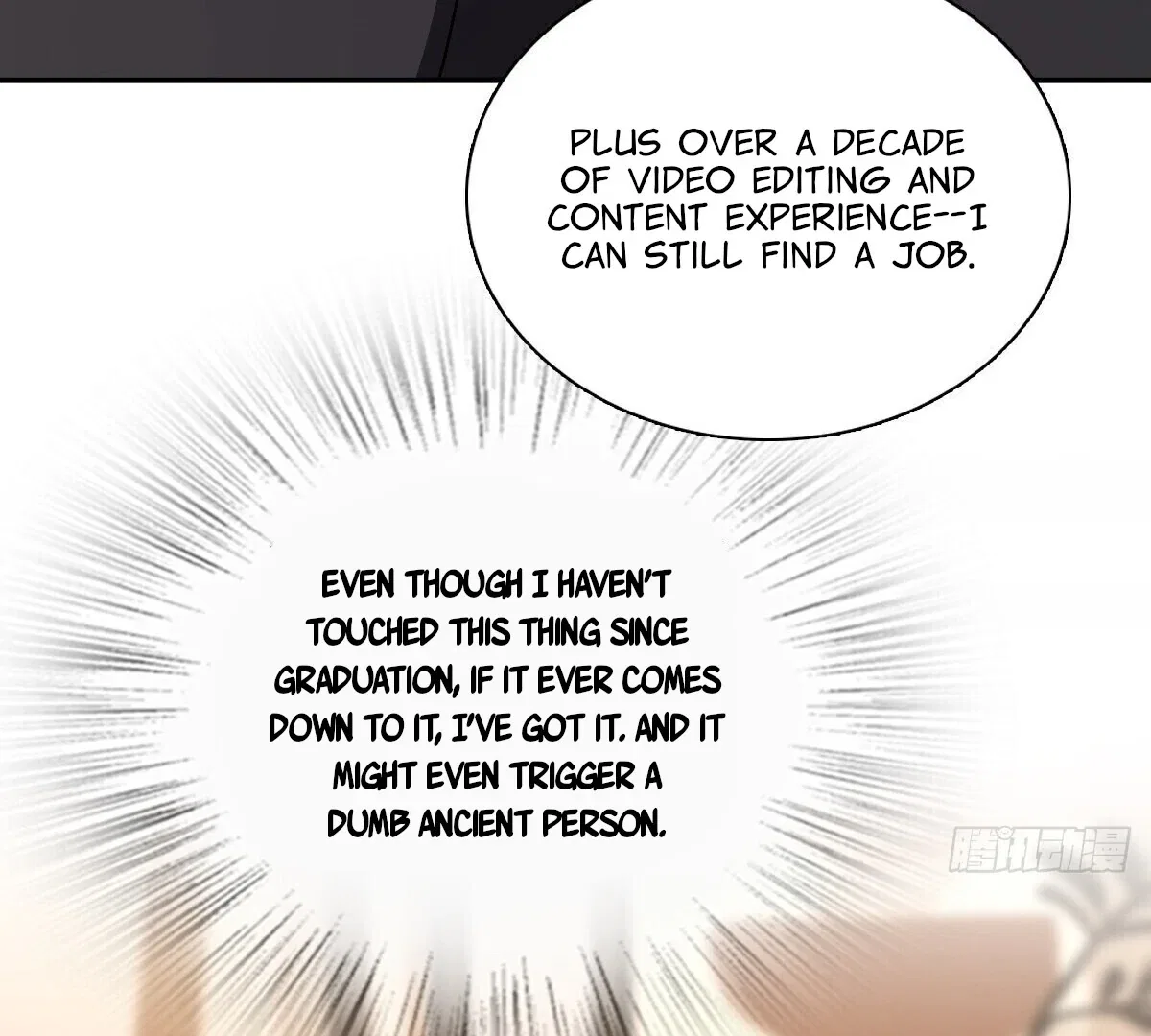 My Wife Is From a Thousand Years Ago Chapter 388 – Page 63