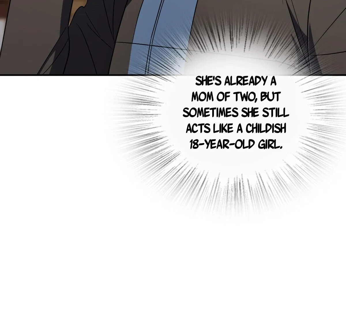 My Wife Is From a Thousand Years Ago Chapter 388 – Page 69