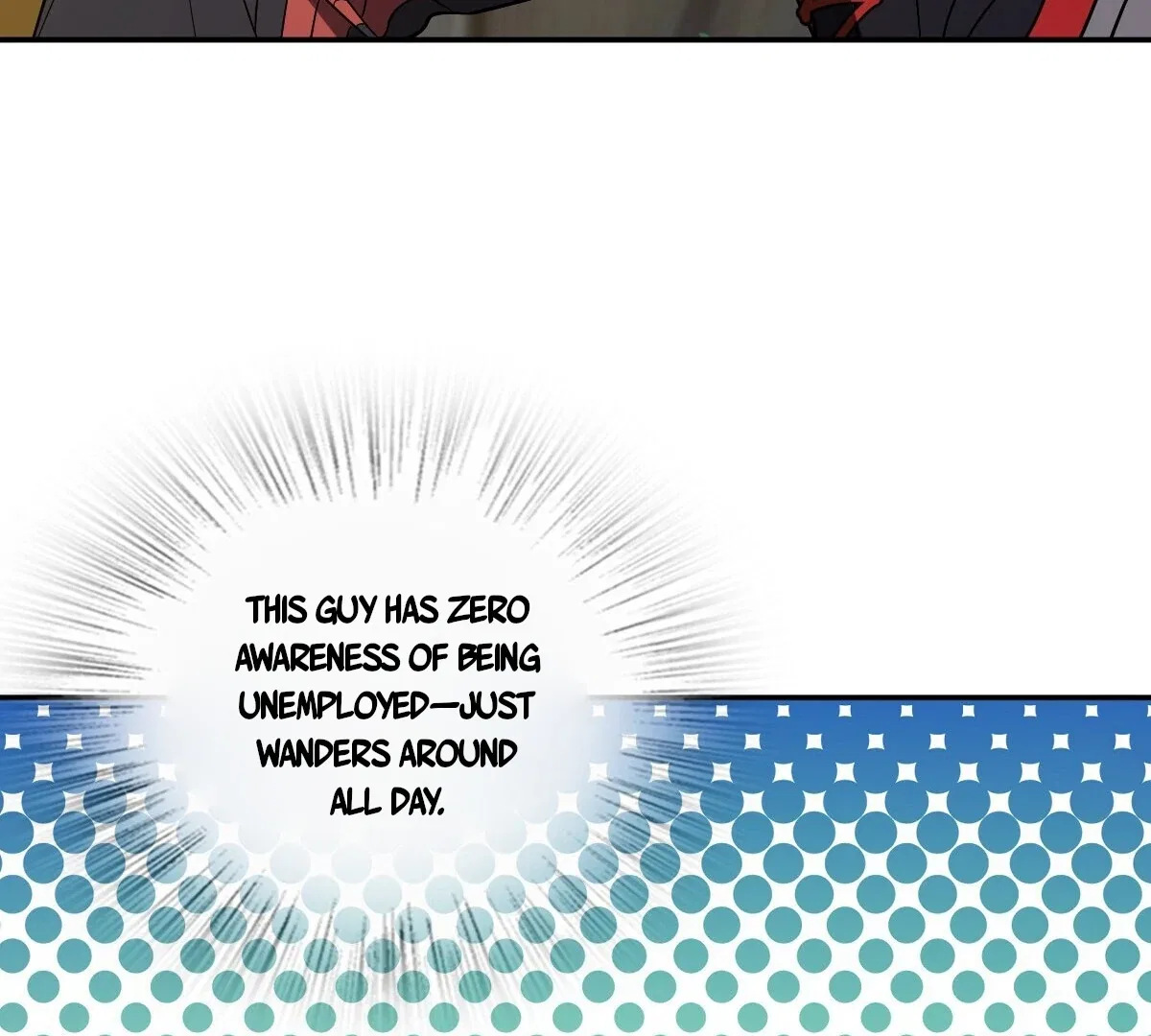 My Wife Is From a Thousand Years Ago Chapter 388 – Page 79