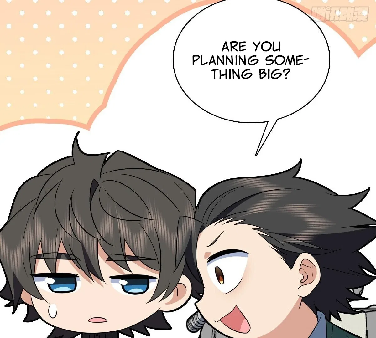My Wife Is From a Thousand Years Ago Chapter 388 – Page 85