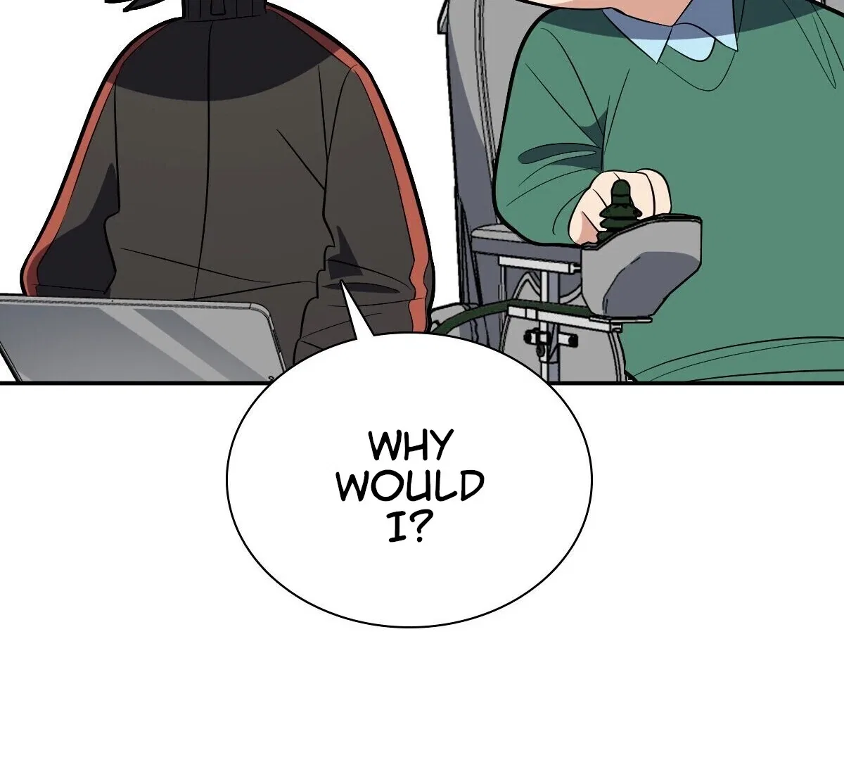 My Wife Is From a Thousand Years Ago Chapter 388 – Page 86