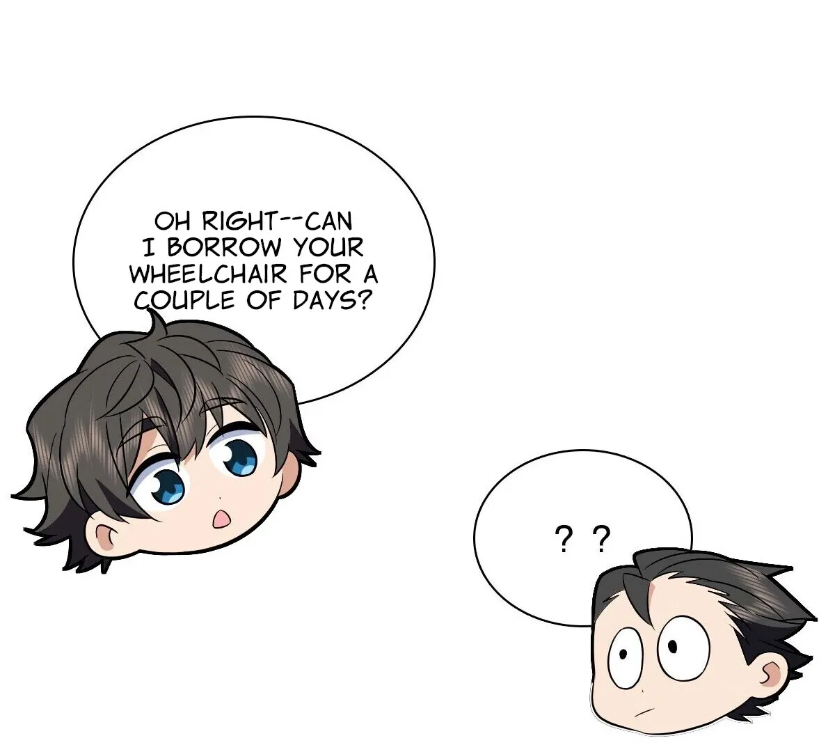 My Wife Is From a Thousand Years Ago Chapter 388 – Page 87