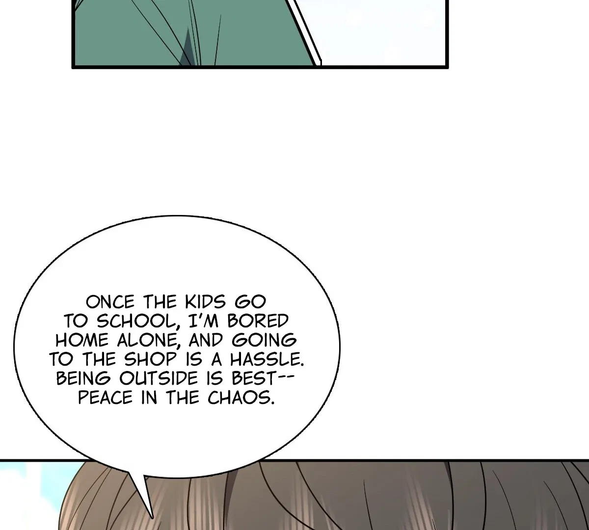 My Wife Is From a Thousand Years Ago Chapter 388 – Page 91
