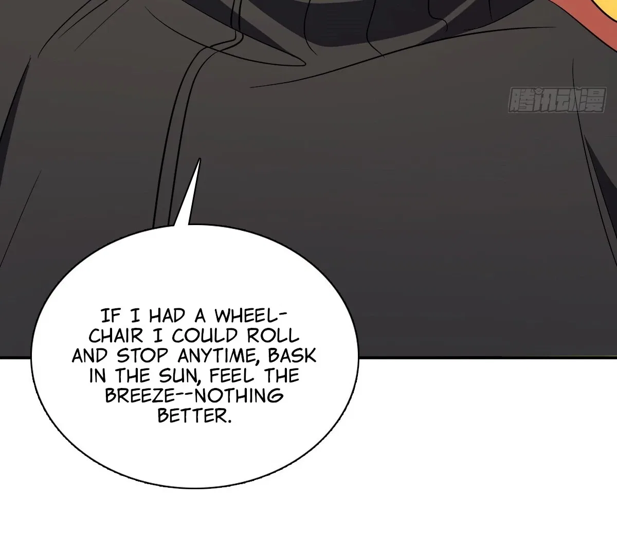 My Wife Is From a Thousand Years Ago Chapter 388 – Page 93